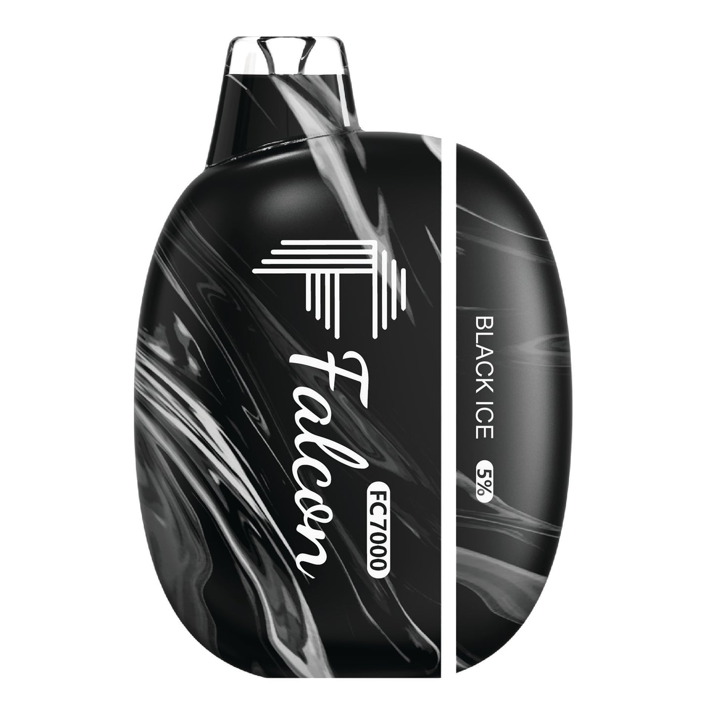 FALCON FC7000 BLACK ICE DISPOSABLE DEVICE