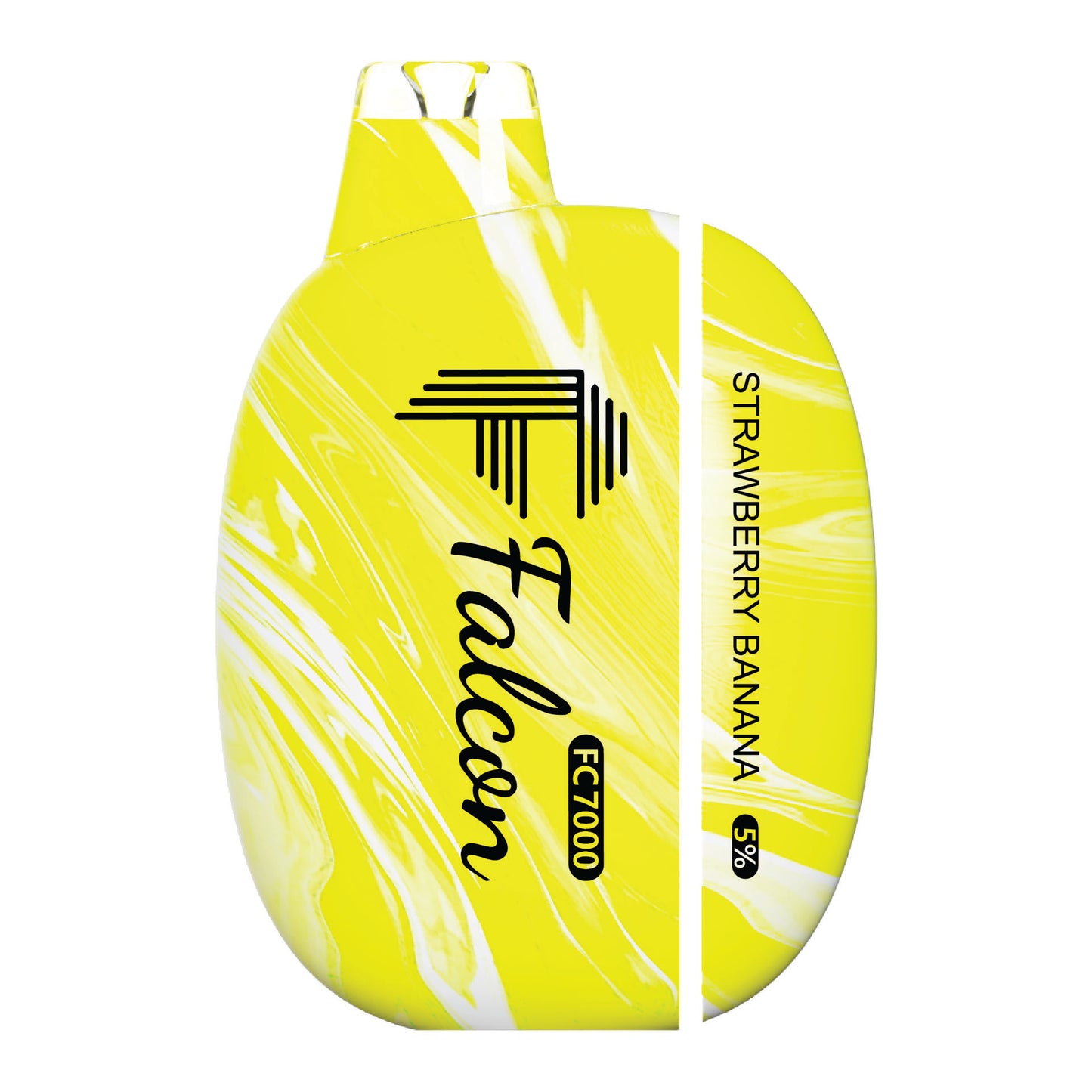 FALCON FC7000 STRAWBERRY BANANA DISPOSABLE DEVICE