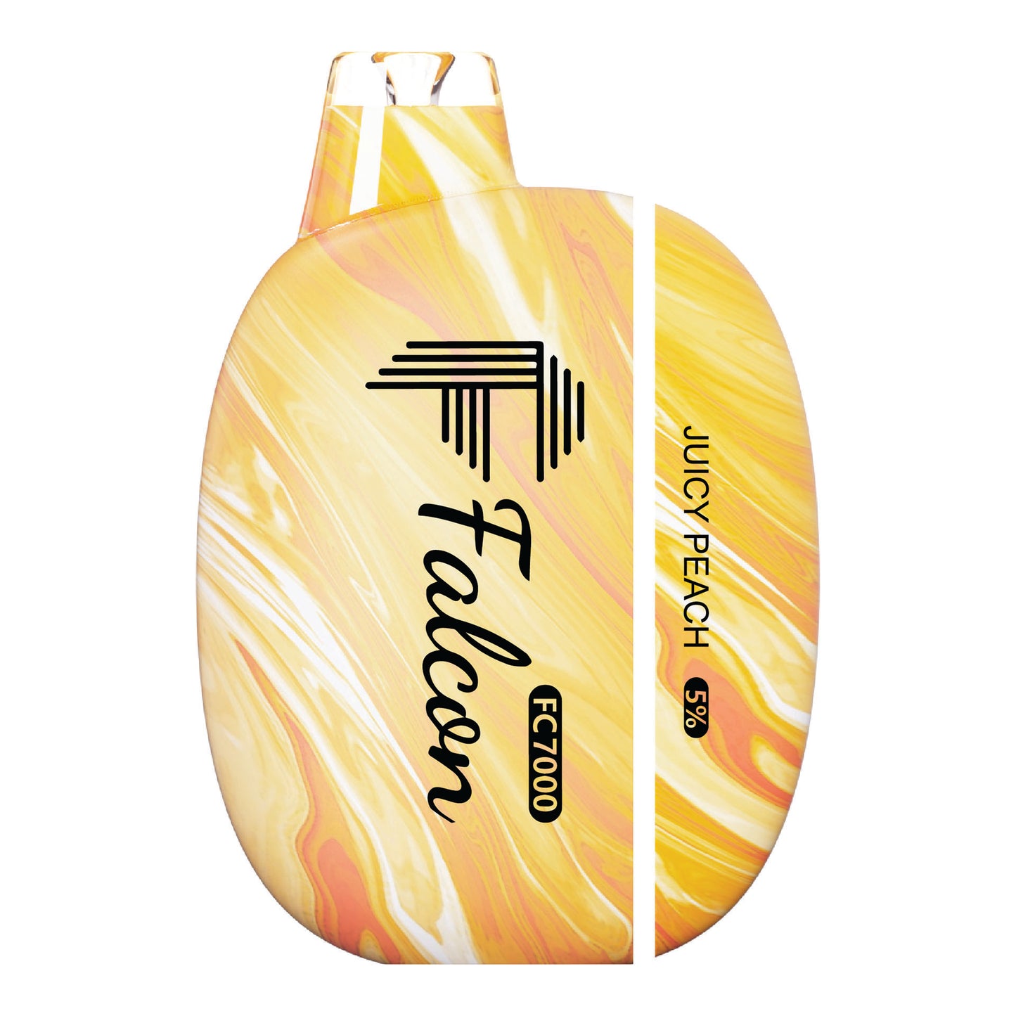 FALCON FC7000 JUICY PEACH DISPOSABLE DEVICE