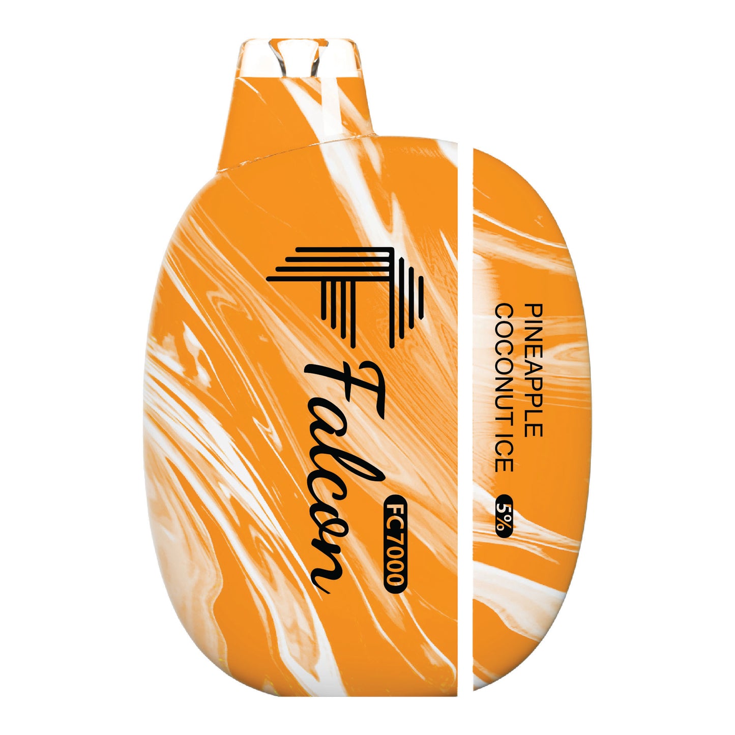 FALCON FC7000 PINEAPPLE COCONUT ICE DISPOSABLE DEVICE